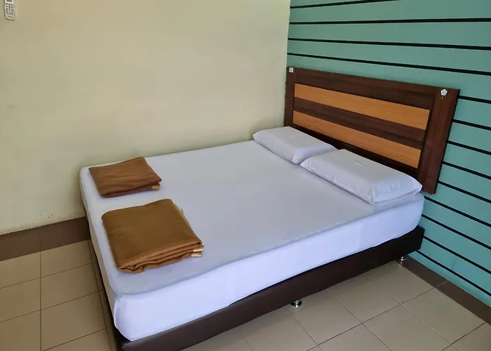 Bcic Lodge Kuantan